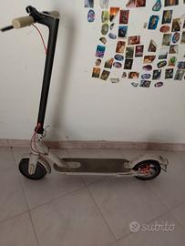 Monopattino elettrico Xiaomi