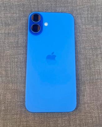 Iphone 16 plus
