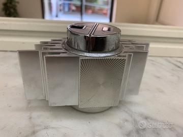 ACCENDINO DA TAVOLA ANNI 70 PERFETTO