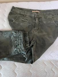 Pantalone Unisex S