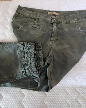 Pantalone Unisex S