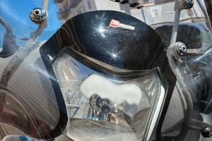 Faro scooter Honda 309i anno 2011