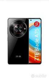 Smartphone ZTE BLADE A75