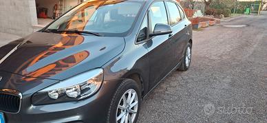 BMW SERIE 218 Active Touret automatica