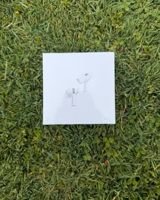 AirPods Pro 2ª generazione