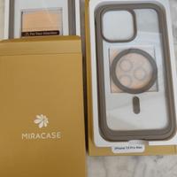 Custodie per telefoni IPhone 15 PRO MAX e 16 PRO