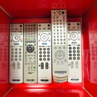 Telecomandi Sony vari modelli