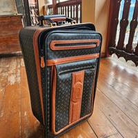 Valogia trolley pollini vintage 