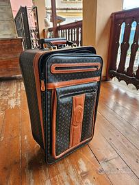 Valogia trolley pollini vintage 