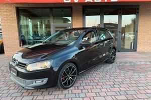 Volkswagen Polo 1.6