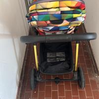 Passeggino Cosatto