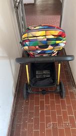 Passeggino Cosatto