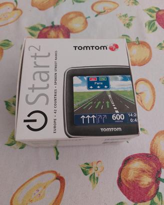tom tom