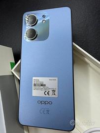 Oppo A5x