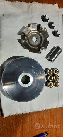Kit variatore scooter Honda SH 125 ORIGINALE