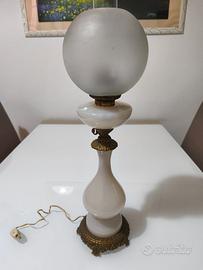 Lampada vintage