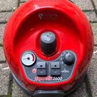 Polti Vaporetto 2600 + kit accessori NUOVO