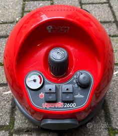 Polti Vaporetto 2600 + kit accessori NUOVO