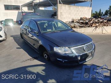 Vw passat 3c2 2.0 tdi 16v 140cv 05-10 - ricambi