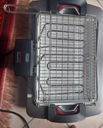 Griglia De Longhi