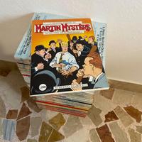 Lotto fumetti Martin Mystère (Sergio Bonelli)