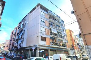 MONOLOCALE A BARLETTA