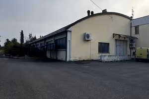 Immobile in asta di 1301 m² a Peccioli