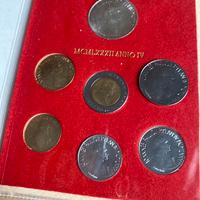 Monete da collezione