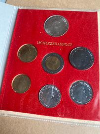 Monete da collezione