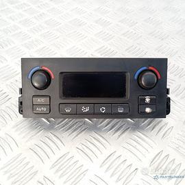 Comando Climatizzatore Automatico Peugeot Citroën 