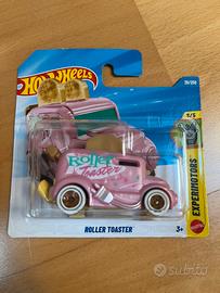 Hot Wheels Roller Toaster