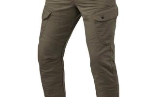 pantaloni moto Revit cargo 2 nuovi