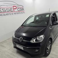 VOLKSWAGEN up! 1.0 5p. move up!