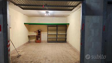 Box zona la rustica