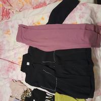 abbigliamento primavera-estate