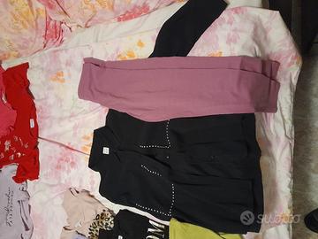 abbigliamento primavera-estate