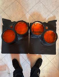 portiere per casse da 25 cm per ape 50