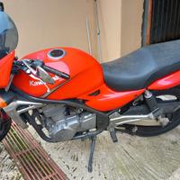 Kawasaki ER 5 - 2004