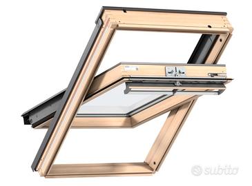 VELUX GGL FK06