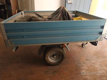 CARRELLO  APPENDICE