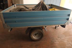 CARRELLO  APPENDICE