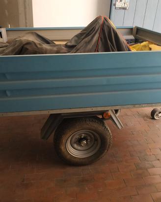 CARRELLO  APPENDICE