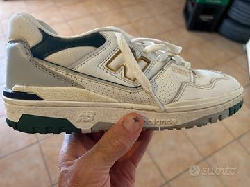 New balance 550