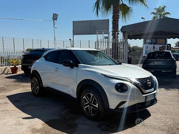 NISSAN JUKE 1.0 2025 114 CV N-Connecta 15000KM
