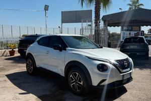 NISSAN JUKE 1.0 2025 114 CV N-Connecta 15000KM