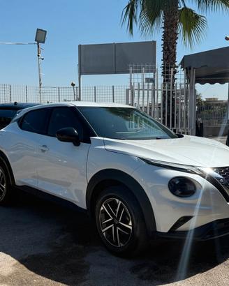 NISSAN JUKE 1.0 2025 114 CV N-Connecta 15000KM