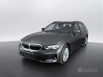 BMW Serie 3 G21 2019 Touring - 320d Touring U12668