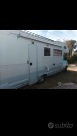 camper  super brig