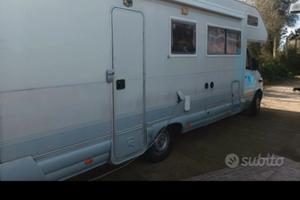 camper  super brig