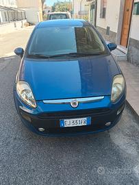 Fiat Punto Evo